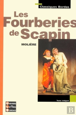 Bertrand.pt - Les Fourberies De Scapin