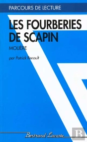 Les Fourberies De Scapin