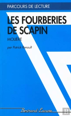 Bertrand.pt - Les Fourberies De Scapin