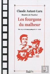 Les Fourgons Du Malheur