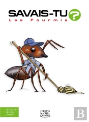 Les Fourmis