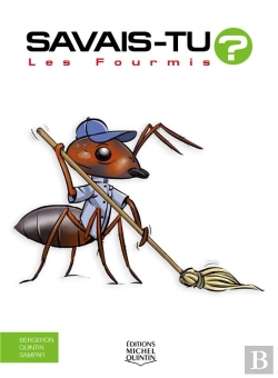 Bertrand.pt - Les Fourmis
