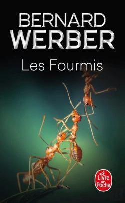Bertrand.pt - Les Fourmis