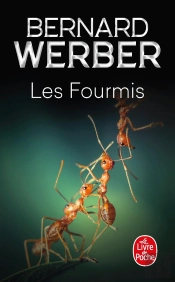 Les Fourmis