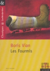 Les Fourmis
