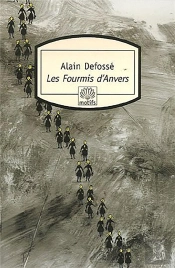 Les Fourmis D'Anvers