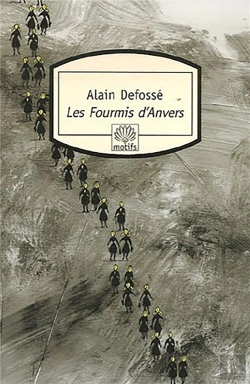 Bertrand.pt - Les Fourmis D'Anvers