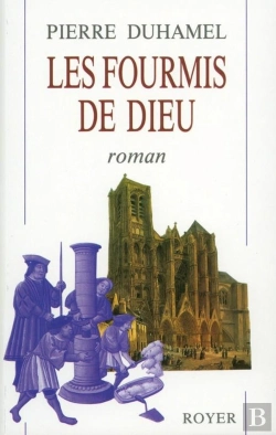 Bertrand.pt - Les Fourmis De Dieu