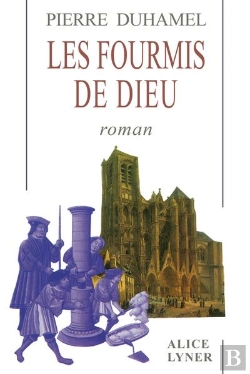 Bertrand.pt - Les Fourmis De Dieu