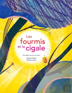 Bertrand.pt - Les Fourmis Et La Cigale