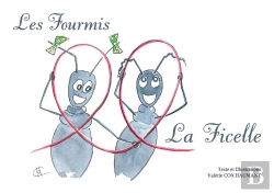 Bertrand.pt - Les Fourmis : La Ficelle