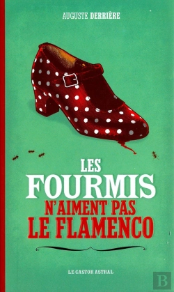 Bertrand.pt - Les Fourmis N'Aiment Pas Le Flamenco