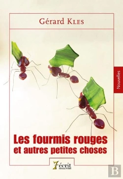 Bertrand.pt - Les Fourmis Rouges Et Autres Petites Choses.