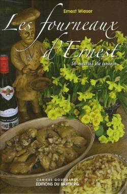 Bertrand.pt - Les Fourneaux D'Ernest
