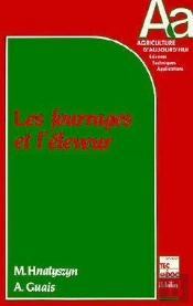 Les Fourrages Et L'Eleveur
