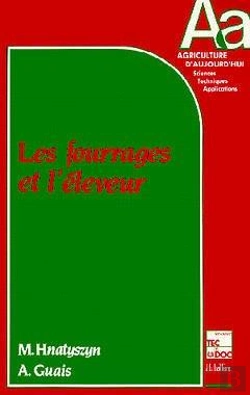 Bertrand.pt - Les Fourrages Et L'Eleveur