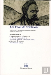 Les Fous De Nietzsche