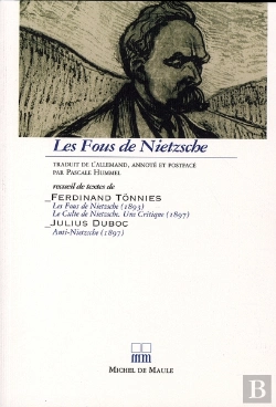 Bertrand.pt - Les Fous De Nietzsche