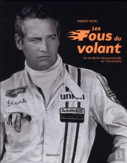 Bertrand.pt - Les Fous Du Volant