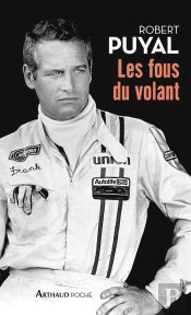 Les Fous Du Volant