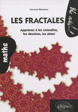 Bertrand.pt - Les Fractales - Apprenez À Les Connaître, Les Dessiner, Les Aimer