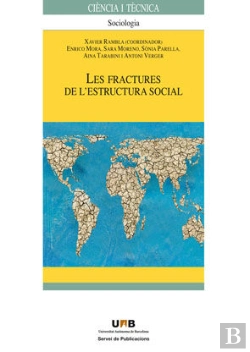 Bertrand.pt - Les Fractures De L'Estructura Social