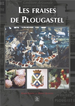 Bertrand.pt - Les Fraises De Plougastel