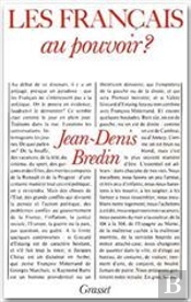 Les Francais Au Pouvoir
