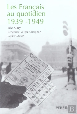Bertrand.pt - Les Français Au Quotidien, 1939-1949