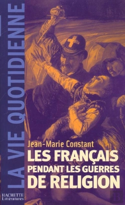 Bertrand.pt - Les Francais Au Temps Des Guerres De Religion