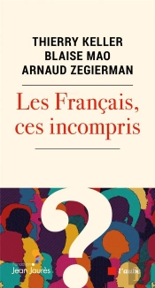 Les Francais, Ces Incompris