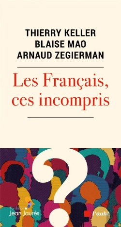 Bertrand.pt - Les Francais, Ces Incompris