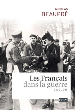 Bertrand.pt - Les Français Dans La Guerre ; 1939-1945