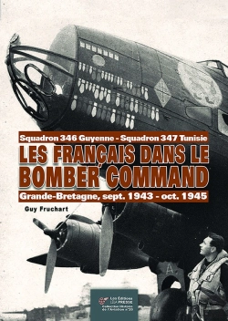 Bertrand.pt - Les Français Dans Le Bomber Command ; Sept 43/Oct 45