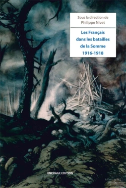 Bertrand.pt - Les Français Dans Les Batailles De La Somme 1916-1918