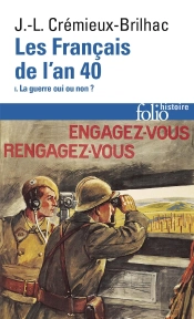 Les Français De L'An 40 Tome 1
