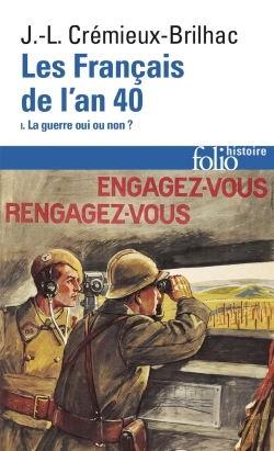 Bertrand.pt - Les Français De L'An 40 Tome 1