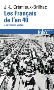 Les Français De L'An 40 Tome 2
