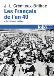 Les Français De L'An 40 Tome 2