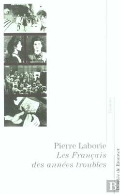 Bertrand.pt - Les Français Des Années Troubles