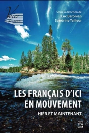 Les Français D'Ici En Mouvement Hier Et Maintenant