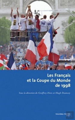 Bertrand.pt - Les Francais Et La Coupe Du Monde De 1998