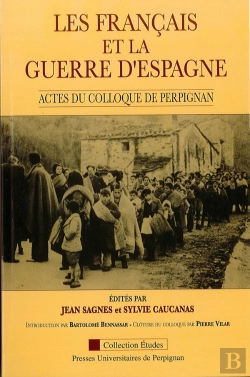 Bertrand.pt - Les Français Et La Guerre D'Espagne