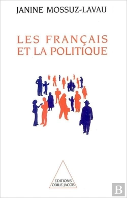 Bertrand.pt - Les Francais Et La Politique - Enquete Sur Une Crise