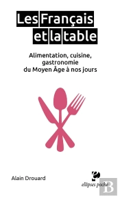 Les Français Et La Table