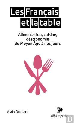 Bertrand.pt - Les Français Et La Table