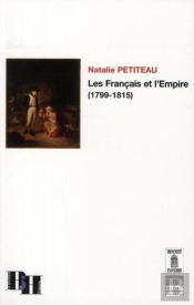 Les Français Et L'Empire 1799 1815