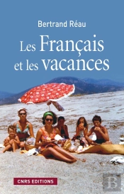 Les Français Et Les Vacances