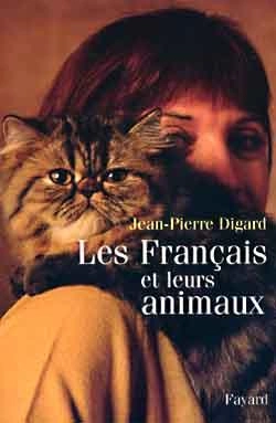 Bertrand.pt - Les Français Et Leurs Animaux