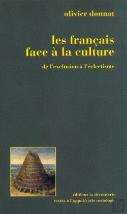 Bertrand.pt - Les Français Face À La Culture : De L'Exclusion À L'Éclectisme